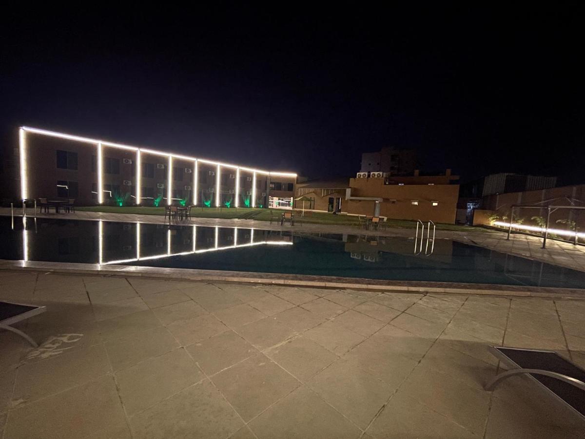 Heaven 7 Hotel & Resort Himatnagar Zewnętrze zdjęcie